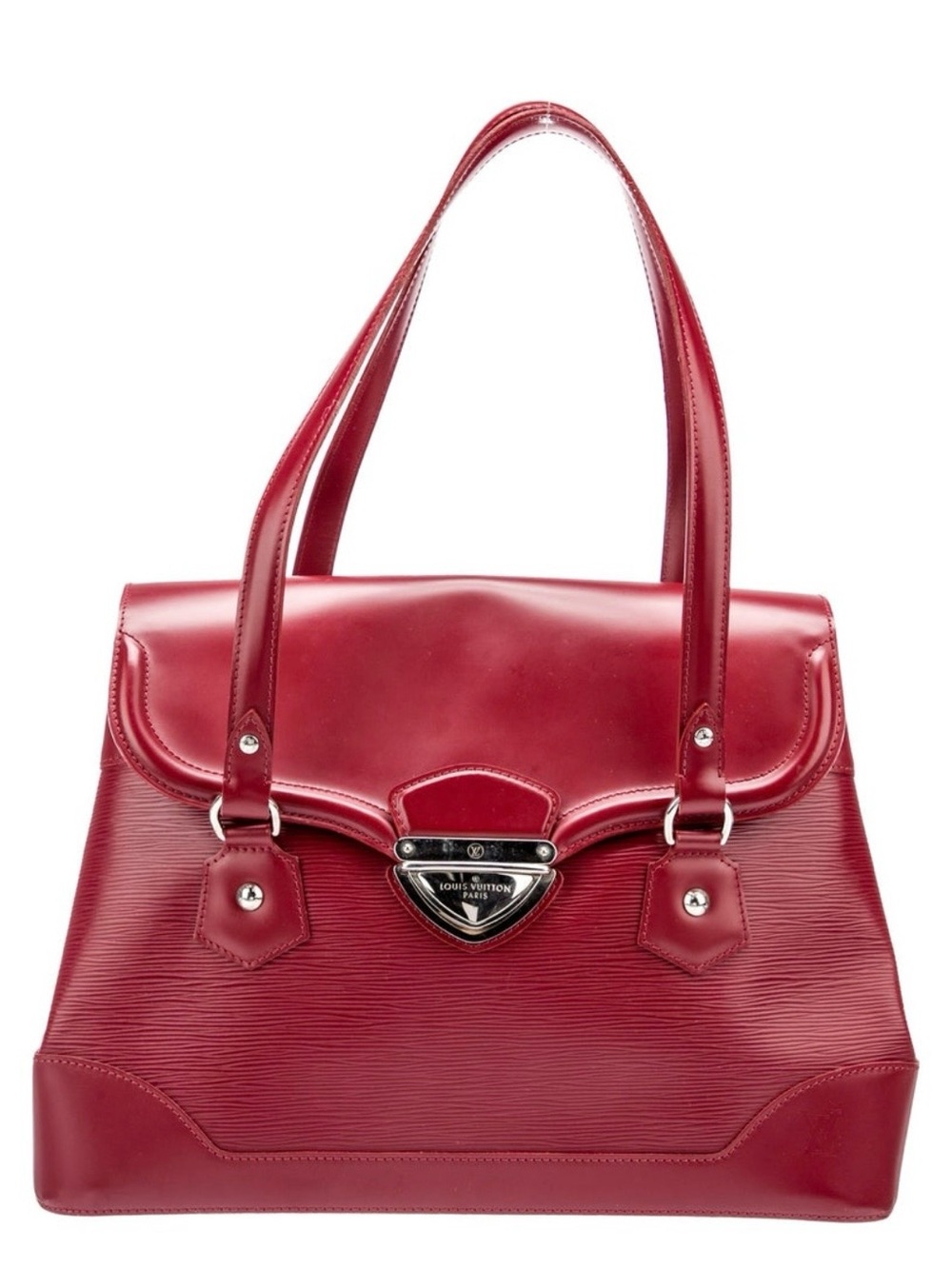 Louis Vuitton Epi Leather Bagatelle GM Vintage